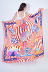 Soul2date Pareo Fun in Circus_S2DFUN