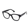 Freesbee Ekran Gözlüğü Albany Black_BL-AL-BLK