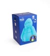 Dhink Silikon Gece Lambası Goril Max Mavi_DHINK435-01