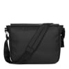 Eastpak Omuz Çantası Delegate + Tarp Black_EK00026EO131