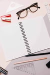 Apeirona Noktalı Defter Sunset _APE05