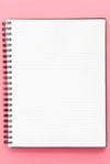 Apeirona Noktalı Defter Sunset _APE05