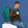 Cabaia Spor Çantası Duffle Bag San Francisco Oceano_CDBSANFR