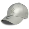 New Era Kadın Şapka 9forty Wmns Midi PU New York Yankees MTSMTS_60580745