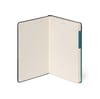 Legami My Notebook Medium Çizgisiz Yeşil_MYNOT0229