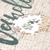Legami 1000 Parça Puzzle Wanderlust_PUZ0001