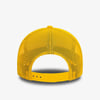 New Era Uniseks Şapka 940 AF Trucker New York Yankees Yellow_60503393_197882810121