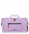 Cabaia Spor Çantası Duffle Bag Jaipur Lila_CDBJAIP