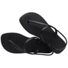 Havaianas Parmak Arası Terlik Flash Urban Sandals Black_4000039-0090
