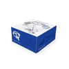 Metalmorphose Seyahat Aşığı Anahtarlık_MTM377-01