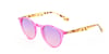 Looklight Güneş Gözlüğü Letoon S-Size Pink Amber (LL430)_LL2210 / 27A / OB26