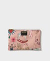 Wouf Clutch, El Çantası XLarge Pouch Bag Circus_PXL250009