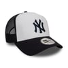 New Era Unisex Şapka 940 AF Trucker New York Yankees_12380796