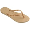 Havaianas Parmakarası Terlik Slim Gold_4000030-0570