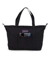 JanSport Omuz Çantası Daily Tote Black_EK0A5BJ5N551