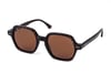 Freesbee Güneş Gözlüğü Gleen Demi Brown_GLE-DEMIBROWN