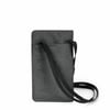 Eastpak Askılı Mini Çanta Daller Pouch Black Denim_EK0A5BE777H1