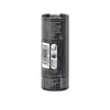 Ben&Anna Natural Deodorant Papertube Urban Black 40 gr._JM009-222237