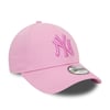 New Era Çocuk Şapka New York Yankees_60434945-986
