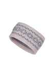 Unisex Vito Yünlü İçi Polar Astarlı Bandana Bej_FO1118_BIEGE