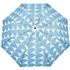 Original Duckhead Denim Moon Compact Duck Umbrella_CP113