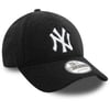New Era Uniseks Şapka 9Forty Teddy New York Yankees Black White_60424860