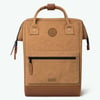 Cabaia Sırt Çantası Adventurer Medium Moscou Brown_AGJKQVX4