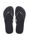 Havaianas Terlik Slim Crystal SW II Black_4145651-0090