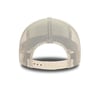 New Era Unisex Şapka Saint-Tropez A-Frame Trucker Cap – White_60503541
