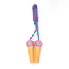Kikkerland Kidoki Ice Cream Skipping Rope-Atlama İpi Dondurma_KID44-F