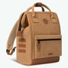 Cabaia Sırt Çantası Adventurer Medium Moscou Brown_AGJKQVX4