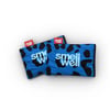 Smellwell Active Koku Giderici Yastıkcık Leopard Blue_SMA07
