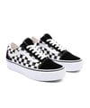 Vans Ayakkabı Old Skool Platform_VN0A3B3U-939