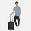 Eastpak Bavul, Valiz Trans4 S Black_EK00080L0081