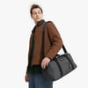 Eastpak Seyahat, Spor Çantası Compact + Black Denim_EK00077D77H1