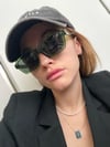 Meller Güneş Gözlüğü Bio Adisa All Green_AD3-GREENOLI