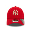 New Era Şapka New York Yankees Repreve Red_60435237-975