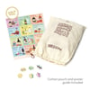 Legami 1000 Parça Puzzle Cheers_PUZ0009