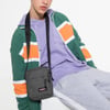 Eastpak Omuz Askılı Mini Çanta The One Black Denim_EK00004577H1