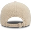 New Era Uniseks Şapka 9Forty Teddy New York Yankees Stone White_60424840