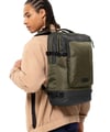 Eastpak Sırt Çantası Tecum L Cnnct Army_EK00092D5A11