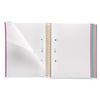 Miquelrius A5 Spiralli Kareli Defter Silviarosanna_MR4294