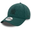 New Era Uniseks Şapka Quilted 9forty New York Yankees Dark Green _60580842