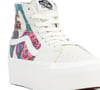 Vans Ayakkabı SK8-HI Tapered Stackform_VN0A7Q5PDJR1-117