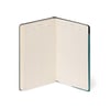 Legami My Notebook Medium Çizgisiz Yeşil_MYNOT0229