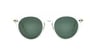 Looklight Güneş Gözlüğü Letoon Crystal Green (LL166)_LL2200 / 11 / G-15