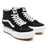 Vans Ayakkabı SK8-HI Stacked_VN0A4BTW-958
