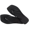 Havaianas Terlik Slim Square Preto Black_4148301-0090