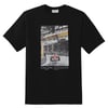 Maison Sacrée Tshirt Larvotto Siyah_MSLARVSIYAH
