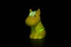 Dhink Zodiac Gece Lambası Horse Turuncu_DHINK465-01